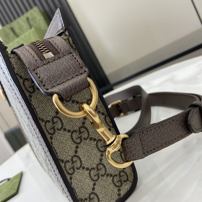 Gucci Satchel Bags